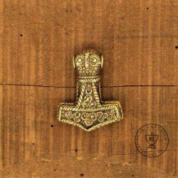 Bredsatra Thor's Hammer