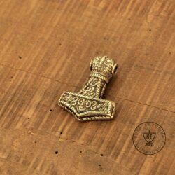 Bredsatra Thor's Hammer