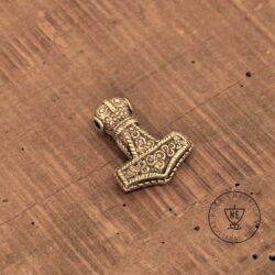 Bredsatra Thor's Hammer