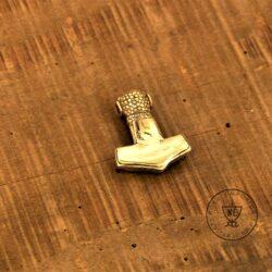 Bredsatra Thor's Hammer