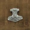 Thor's Hammer