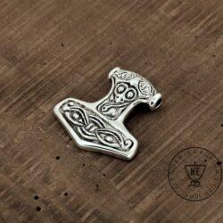 Thor's Hammer