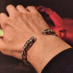 Gotland Arm Ring