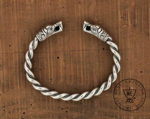 Gotland Arm Ring