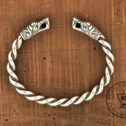 Gotland Arm Ring