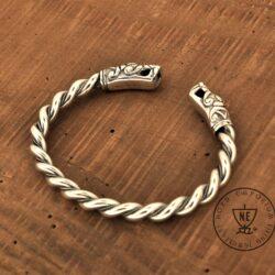 Gotland Arm Ring