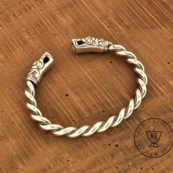 Gotland Arm Ring