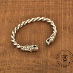 Gotland Arm Ring