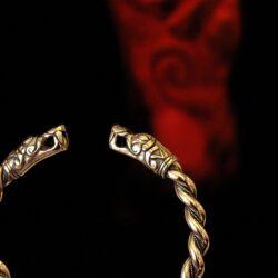 Gotland Arm Ring