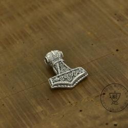 Bredsatra Thor's Hammer