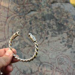 Gotland Arm Ring