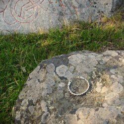 Gotland Arm Ring
