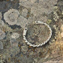 Gotland Arm Ring