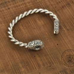 Celtic Bracelet