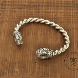 Celtic Bracelet
