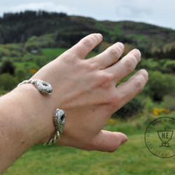 Celtic Bracelet