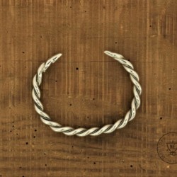 Viking Arm Ring