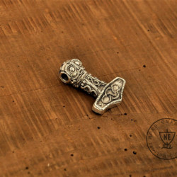 Mysterious Thor's Hammer
