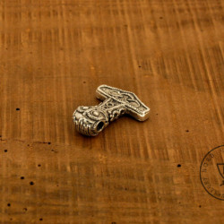 Mysterious Thor's Hammer