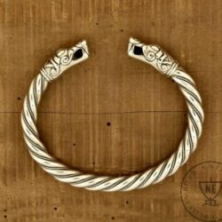 Gotland Arm Ring