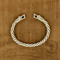 Gotland Arm Ring