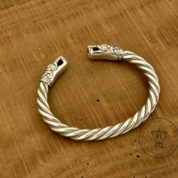 Gotland Arm Ring