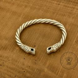 Gotland Arm Ring