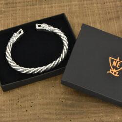Gotland Arm Ring