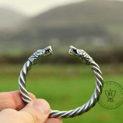 Gotland Arm Ring