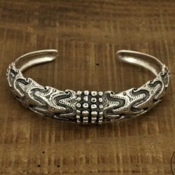 Orupgård Viking Bracelet