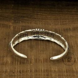 Orupgård Viking Bracelet