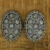 Oval Brooches Hedeby