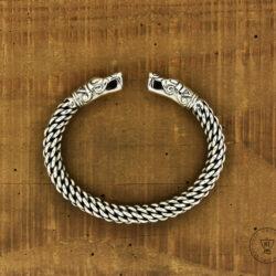 Gotland Viking Bracelet