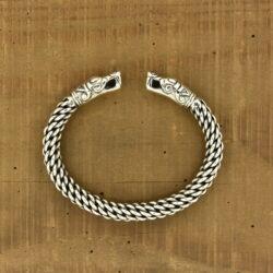 Gotland Arm Ring
