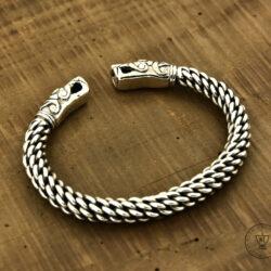 Gotland Viking Bracelet