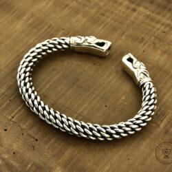 Gotland Viking Bracelet