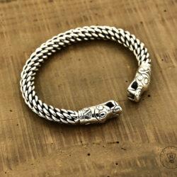 Gotland Viking Bracelet