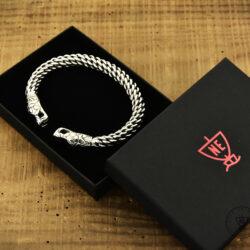 Gotland Viking Bracelet