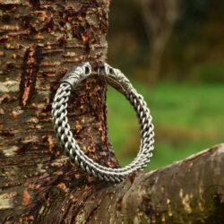 Gotland Viking Bracelet
