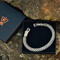 Gotland Viking Bracelet