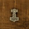 Erikstorp Thor's Hammer