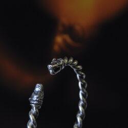 WOLF BRACELET