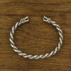 WOLF BRACELET