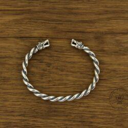 WOLF BRACELET