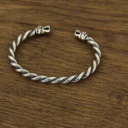 WOLF BRACELET