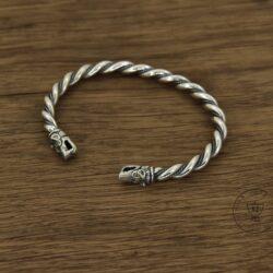 WOLF BRACELET