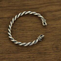 WOLF BRACELET