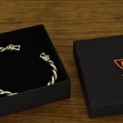 WOLF BRACELET