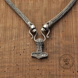 Jomsviking Thor