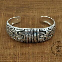 Lye Viking Bracelet
